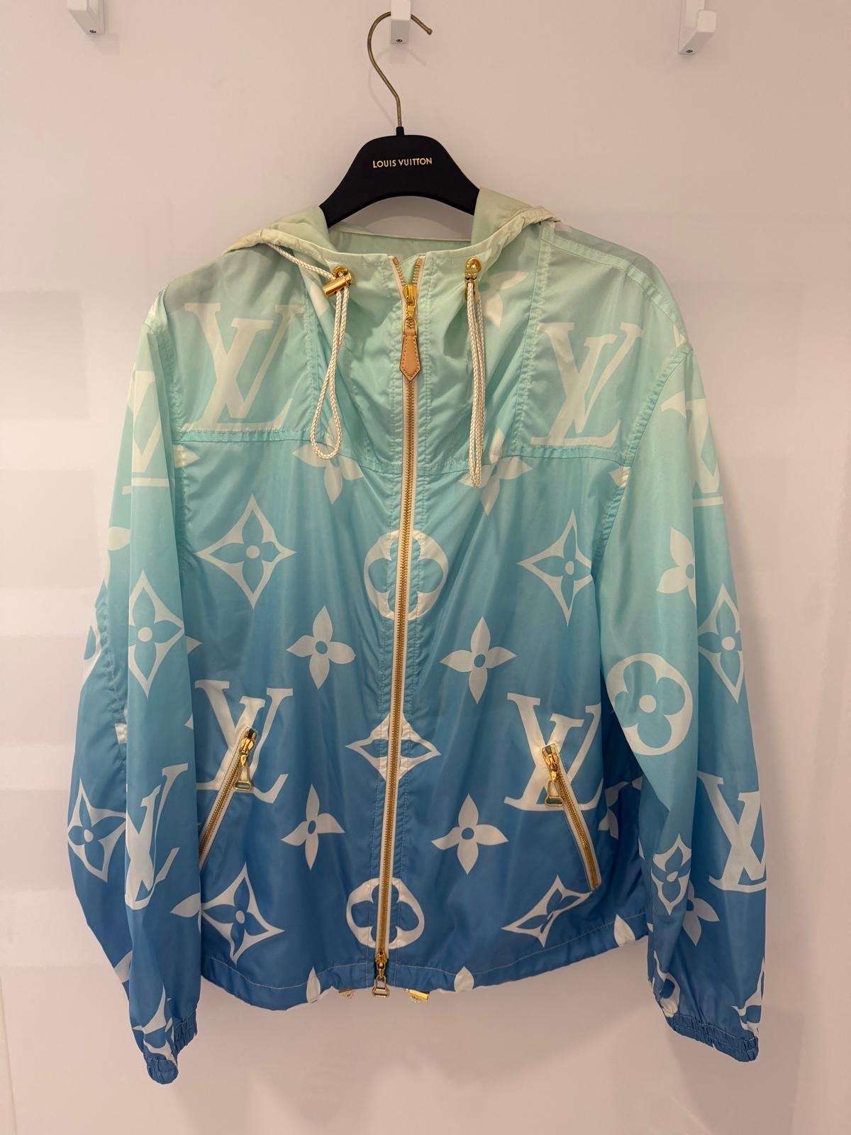 Louis Vuitton Jacket 38