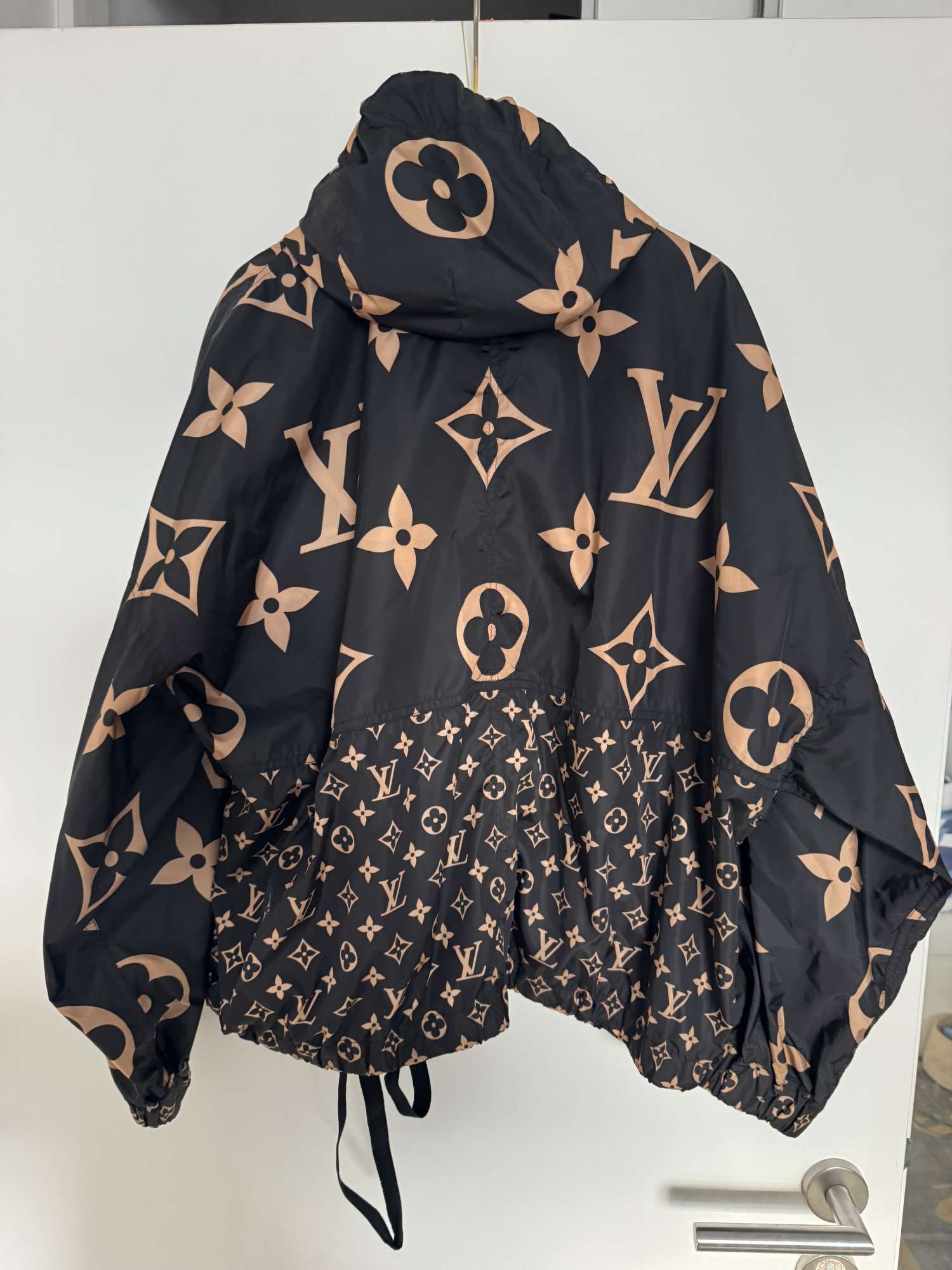 Louis Vuitton Jacket 36