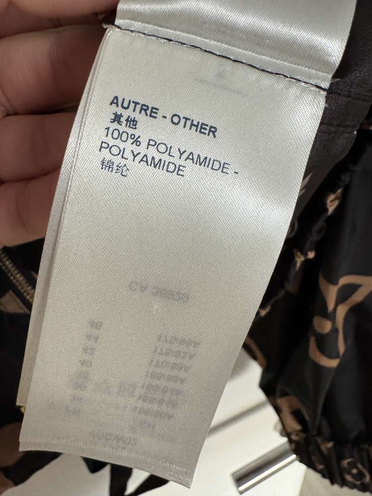 Louis Vuitton Jacket 36