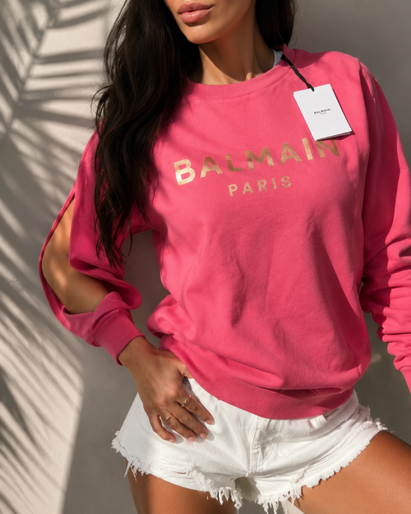 Balmain mikina