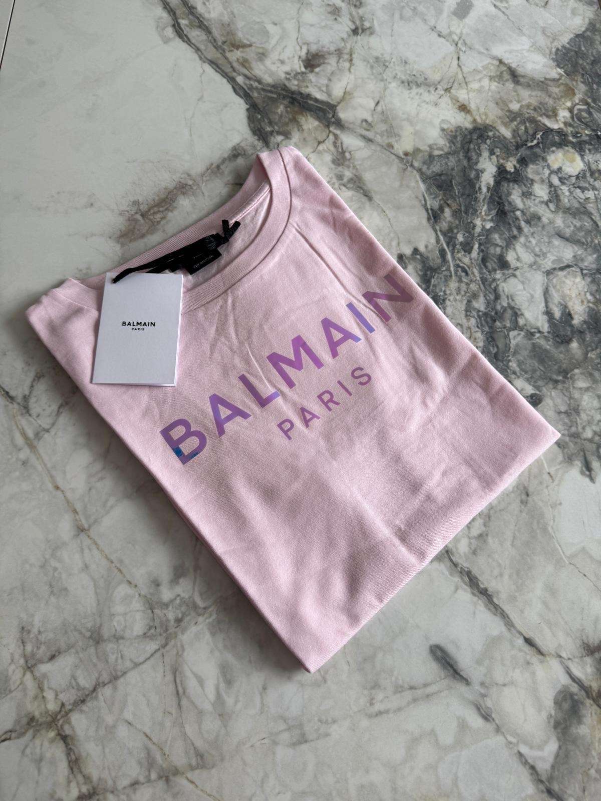 Balmain tričko