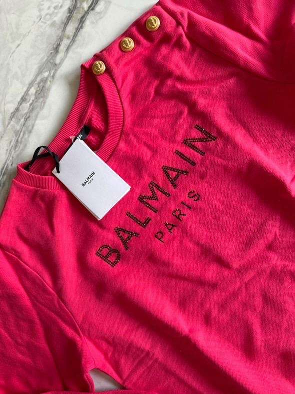Balmain mikina