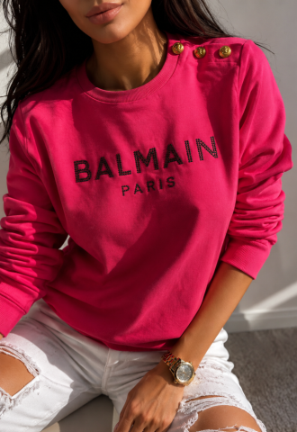 https://vipluxury.sk/Balmain mikina