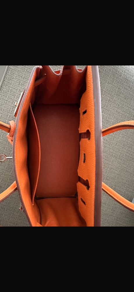 Hermes Birkin 25