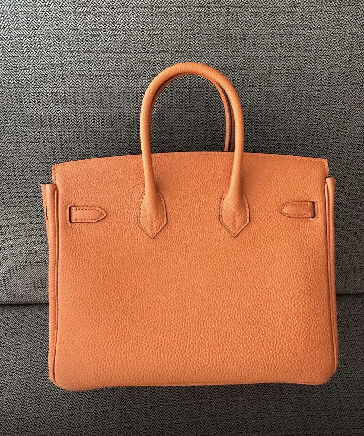 Hermes Birkin 25