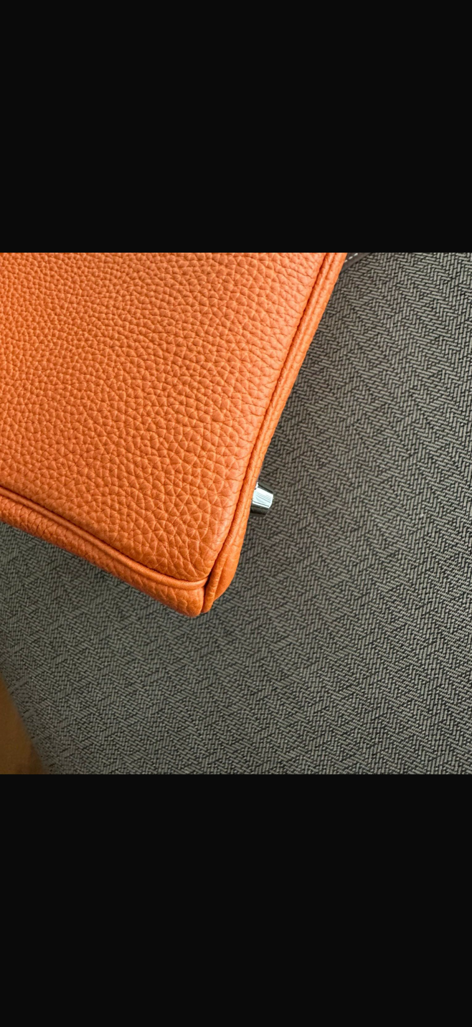 Hermes Birkin 25