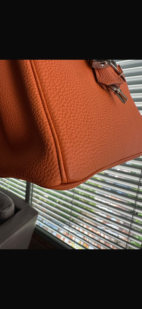 Hermes Birkin 25