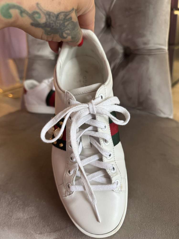 Gucci sneakers
