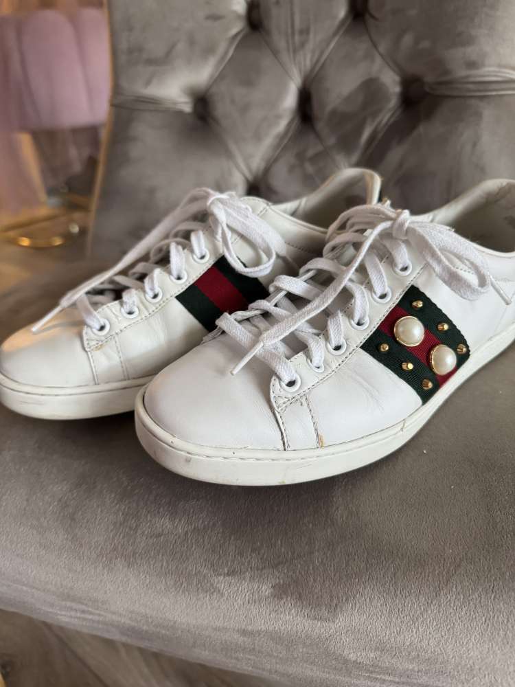 Gucci sneakers