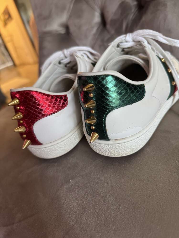 Gucci sneakers