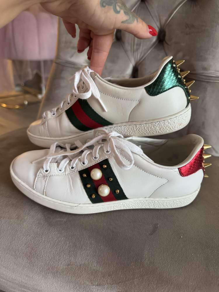 Gucci sneakers