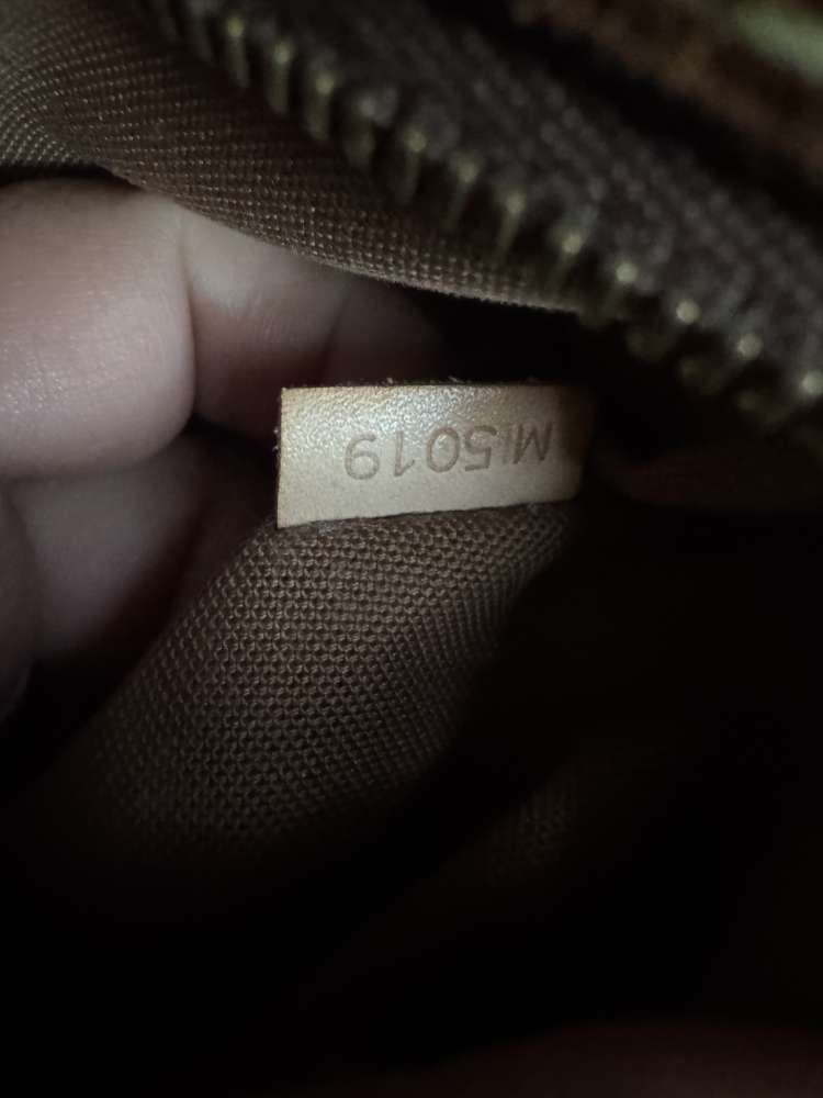 Louis Vuitton Bosphore