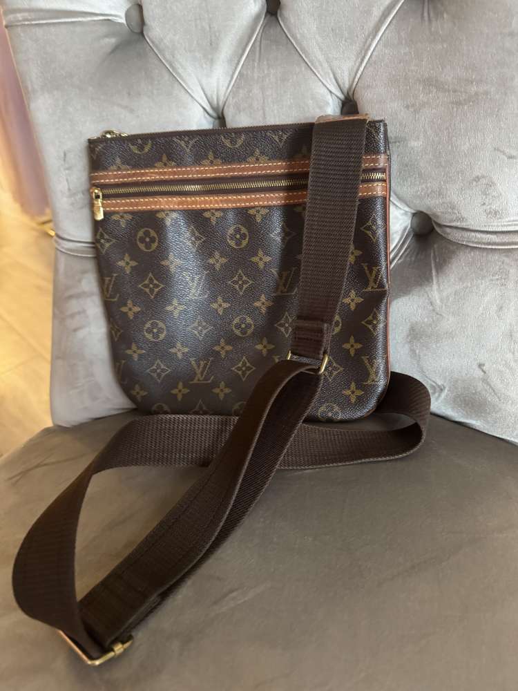 Louis Vuitton Bosphore