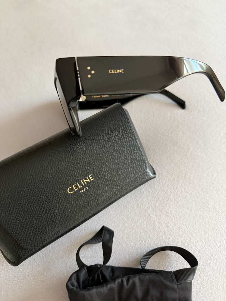 Slnečné okuliare Celine