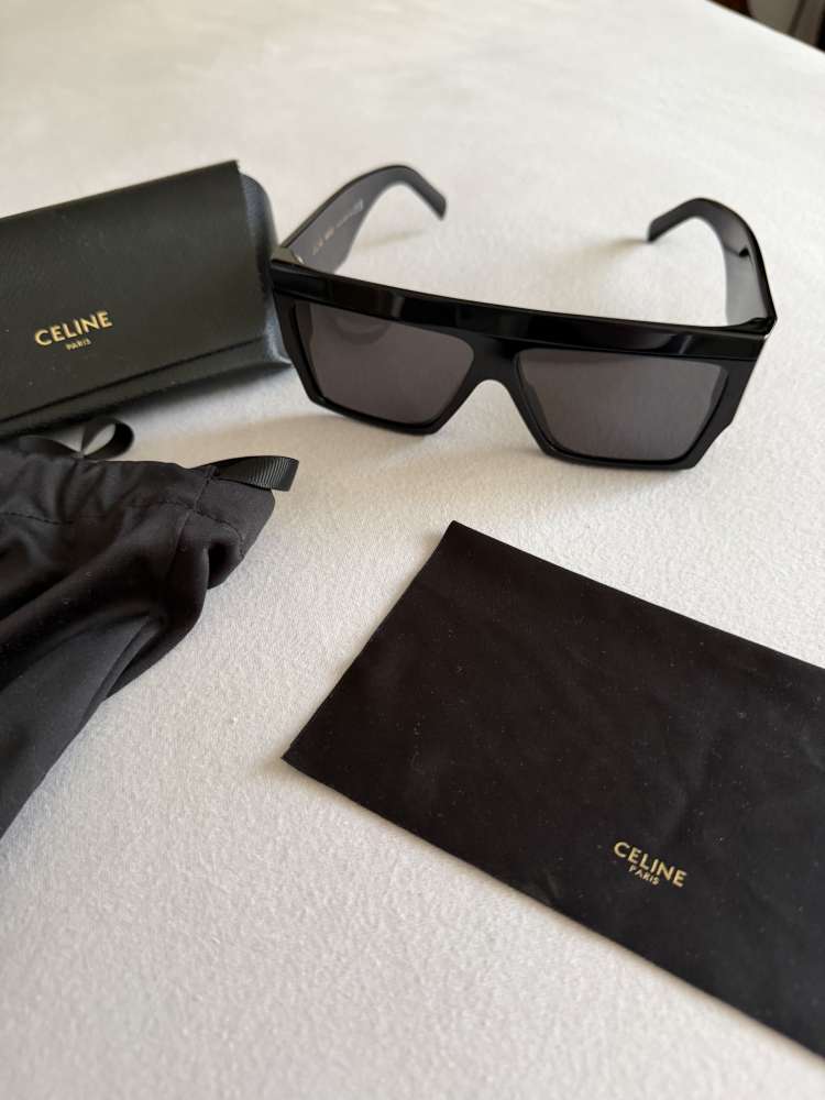 Slnečné okuliare Celine