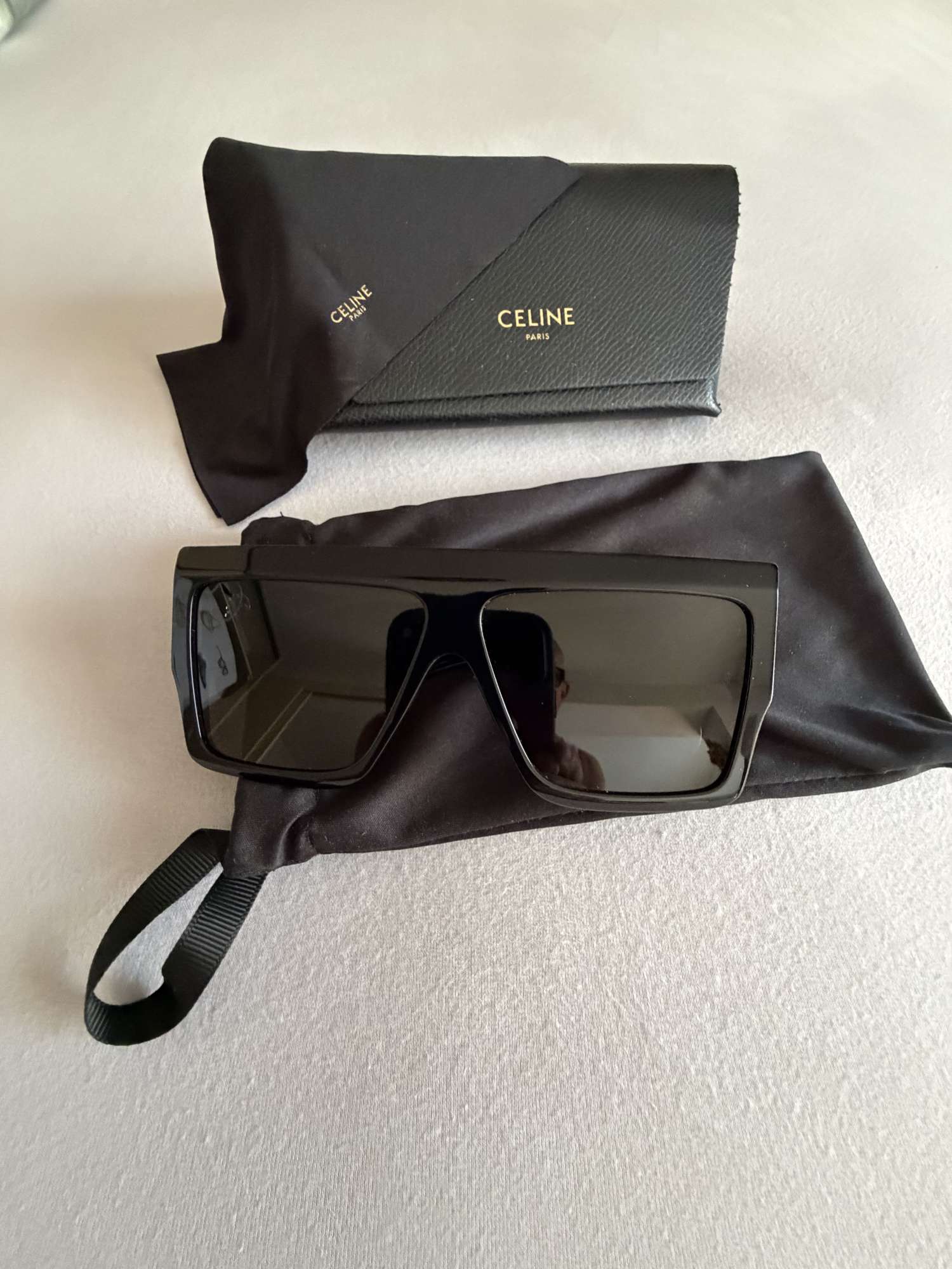 Slnečné okuliare Celine