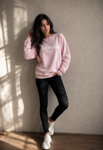 https://vipluxury.sk/Balmain mikina