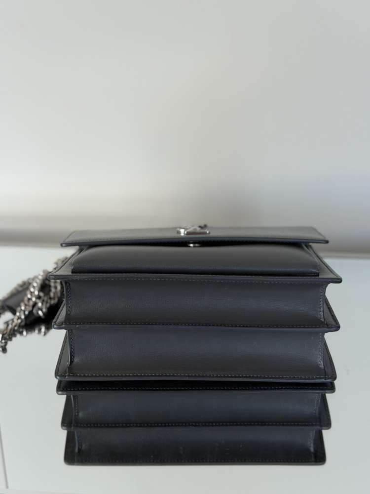 YSL kabelka