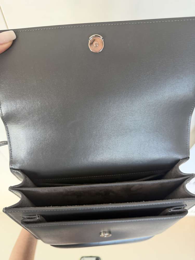 YSL kabelka