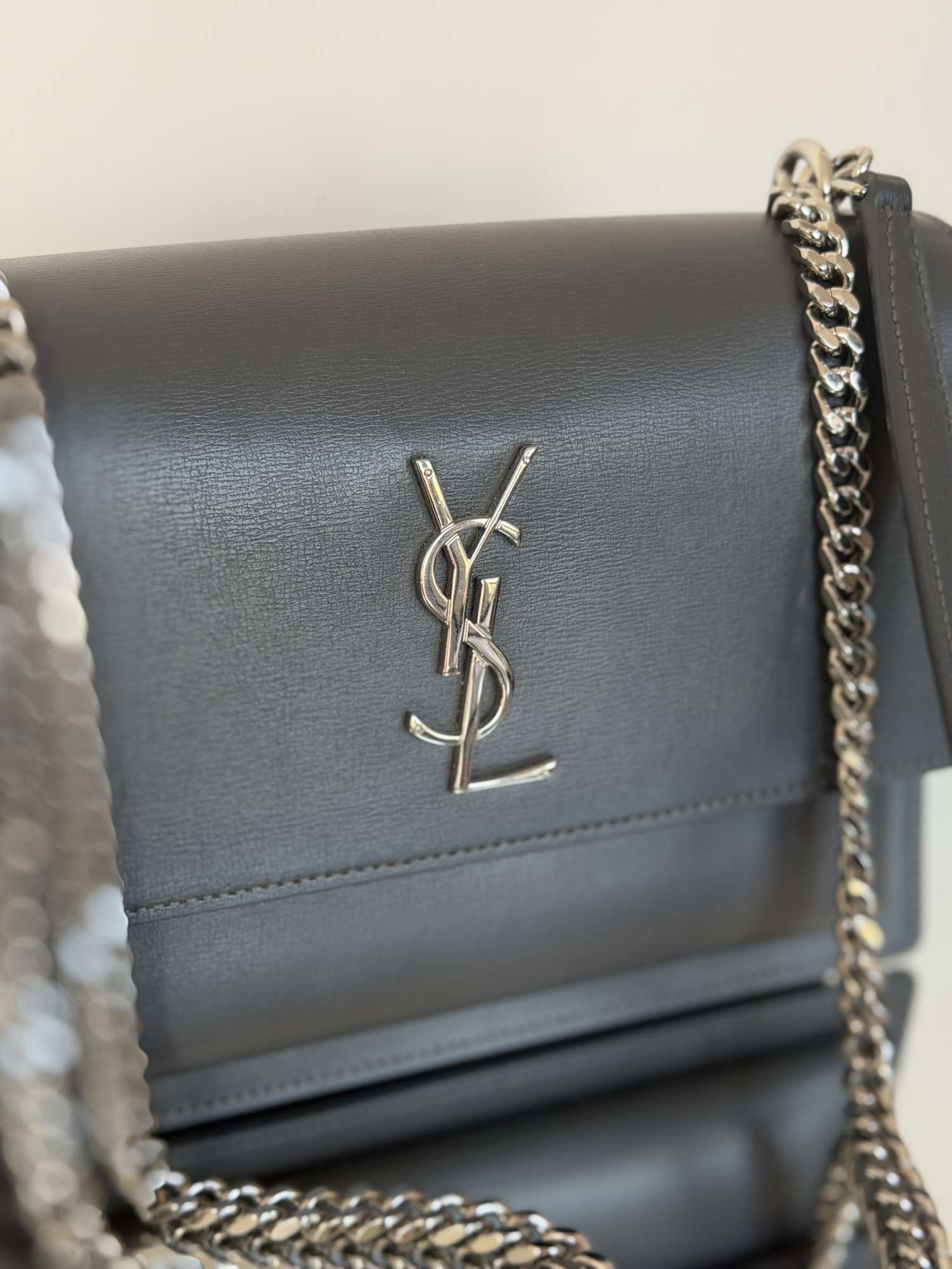 YSL kabelka