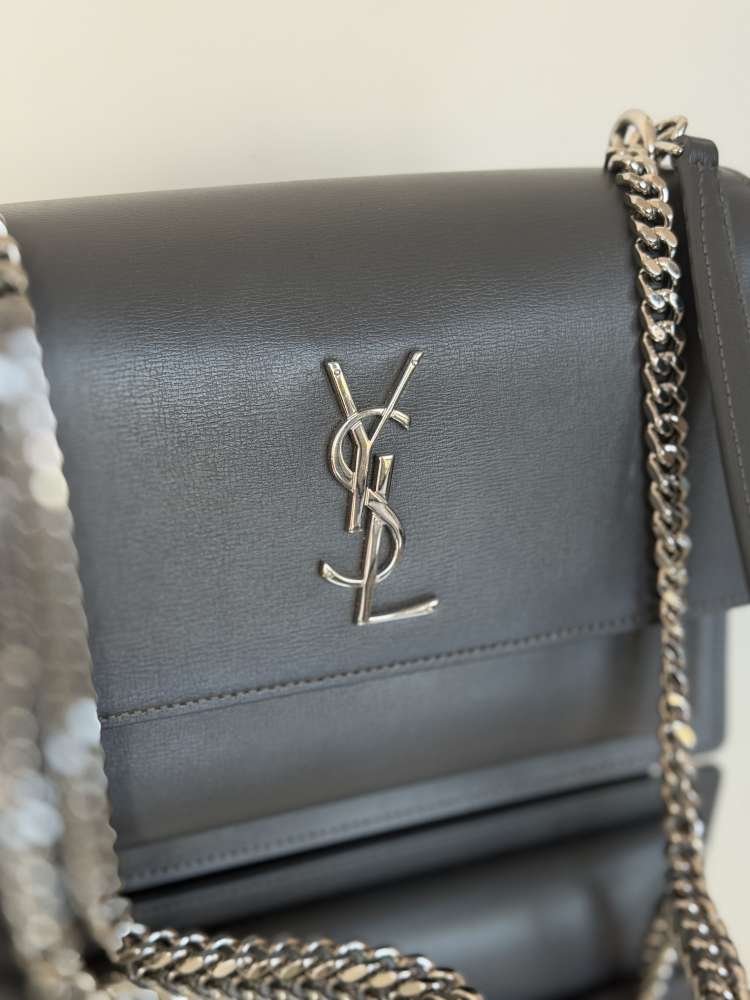 YSL kabelka