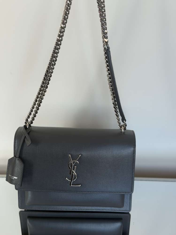 YSL kabelka
