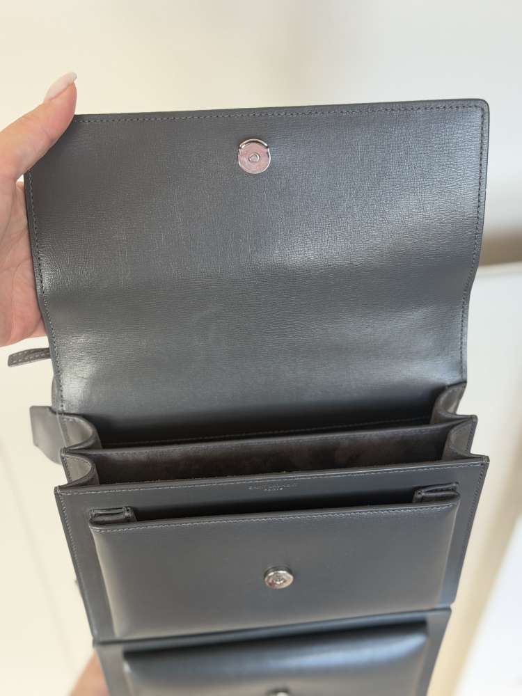 YSL kabelka