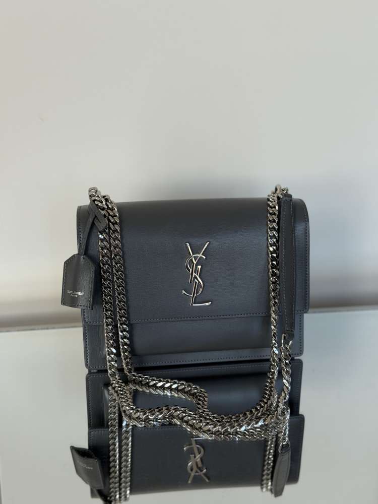 YSL kabelka