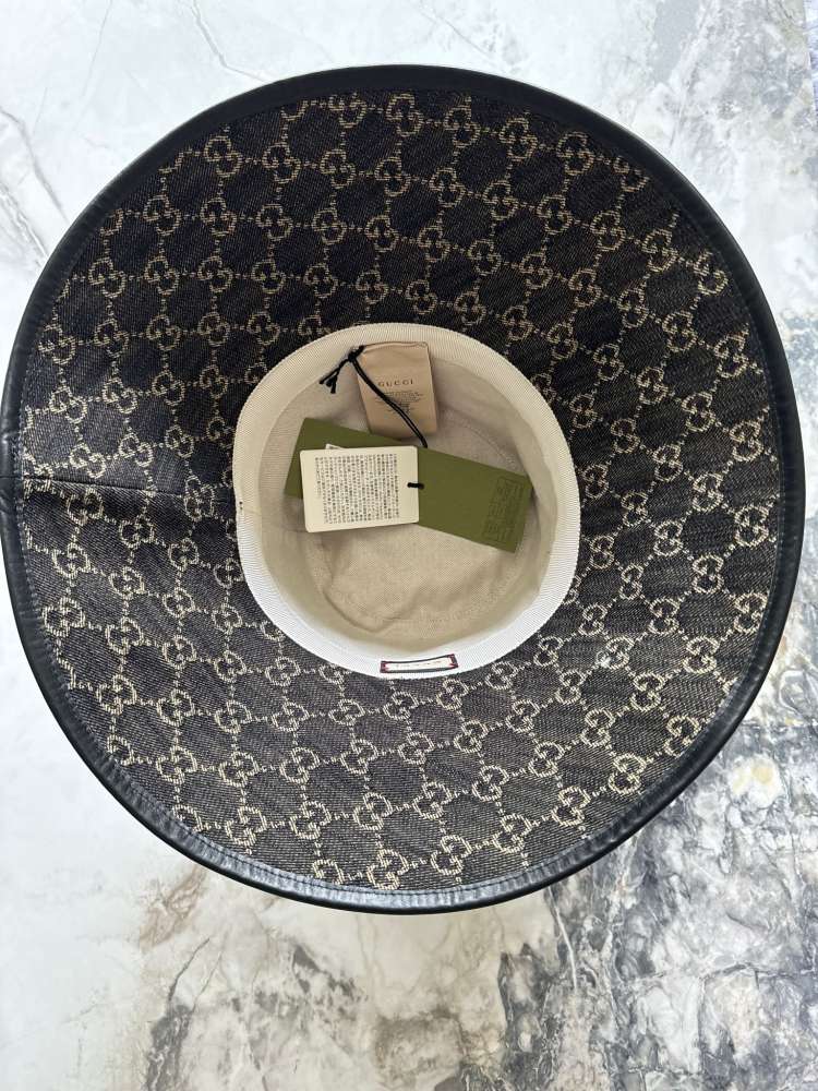 Gucci dámsky klobúk