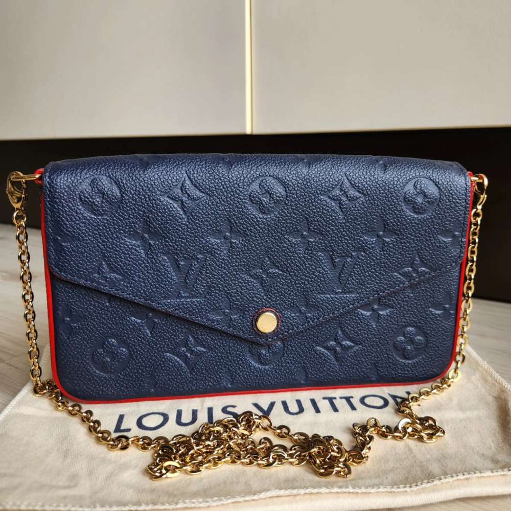 Louis Vuitton Felicie