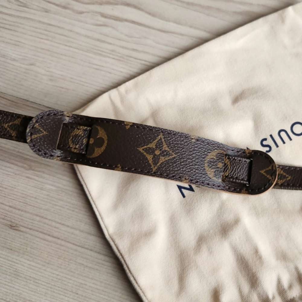 Louis Vuitton Strap