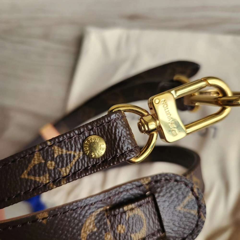Louis Vuitton Strap