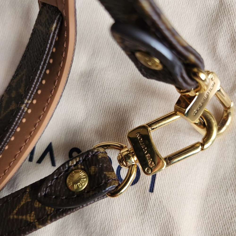 Louis Vuitton Strap