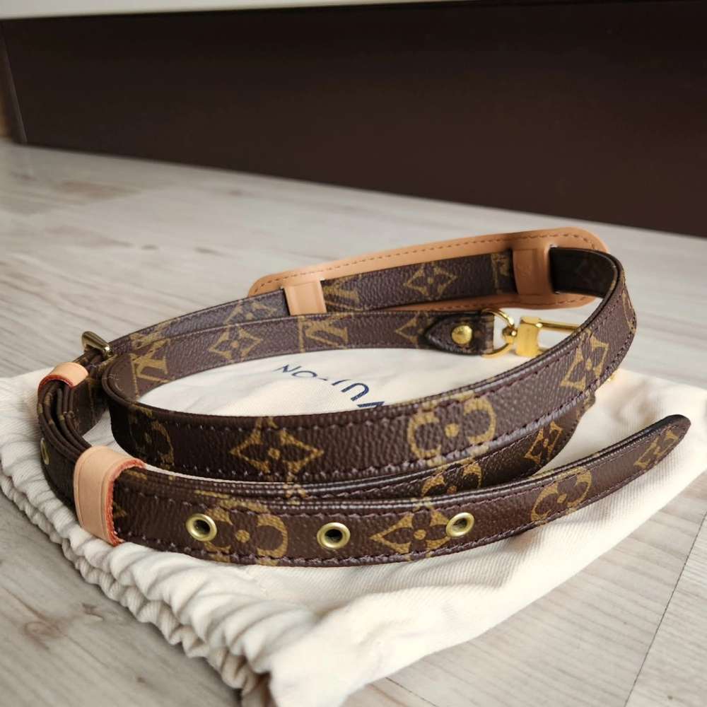 Louis Vuitton Strap
