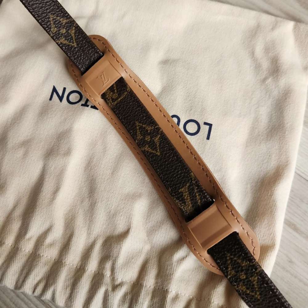 Louis Vuitton Strap