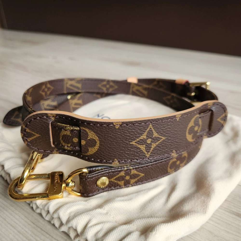 Louis Vuitton Strap