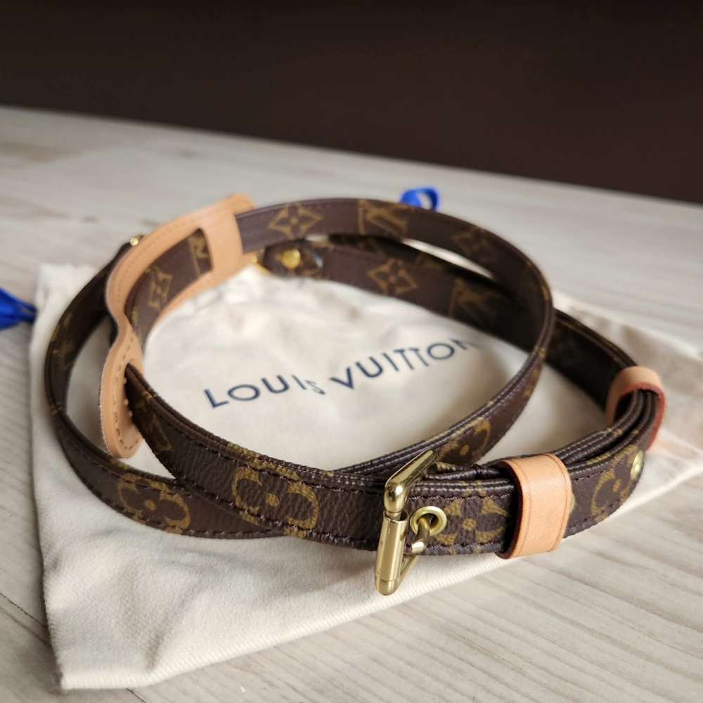 Louis Vuitton Strap