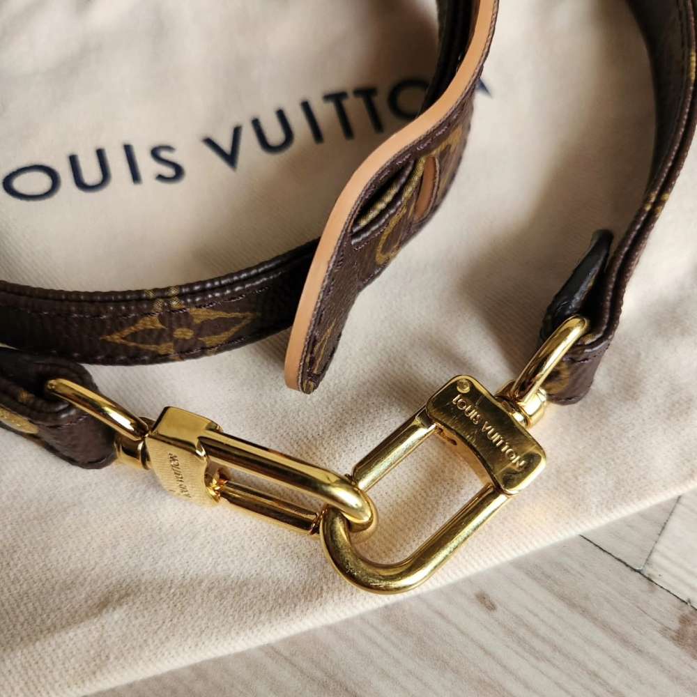 Louis Vuitton Strap