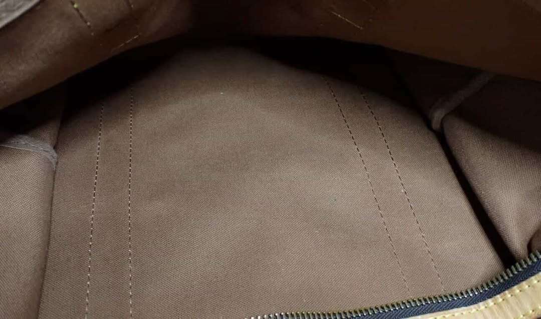 Vintage LV keepall 45