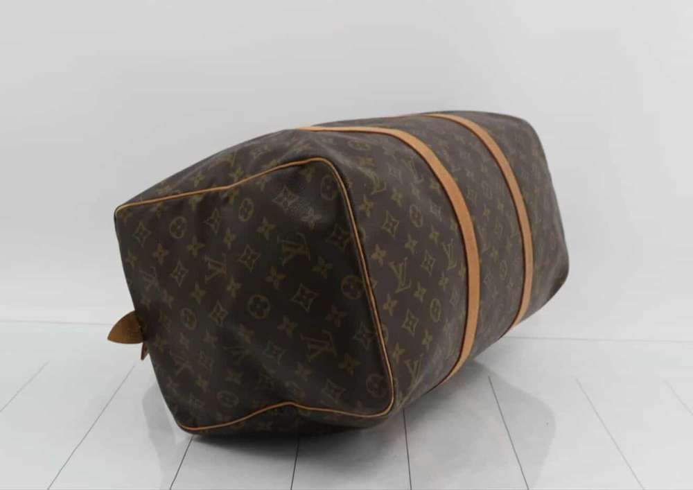 Vintage LV keepall 45