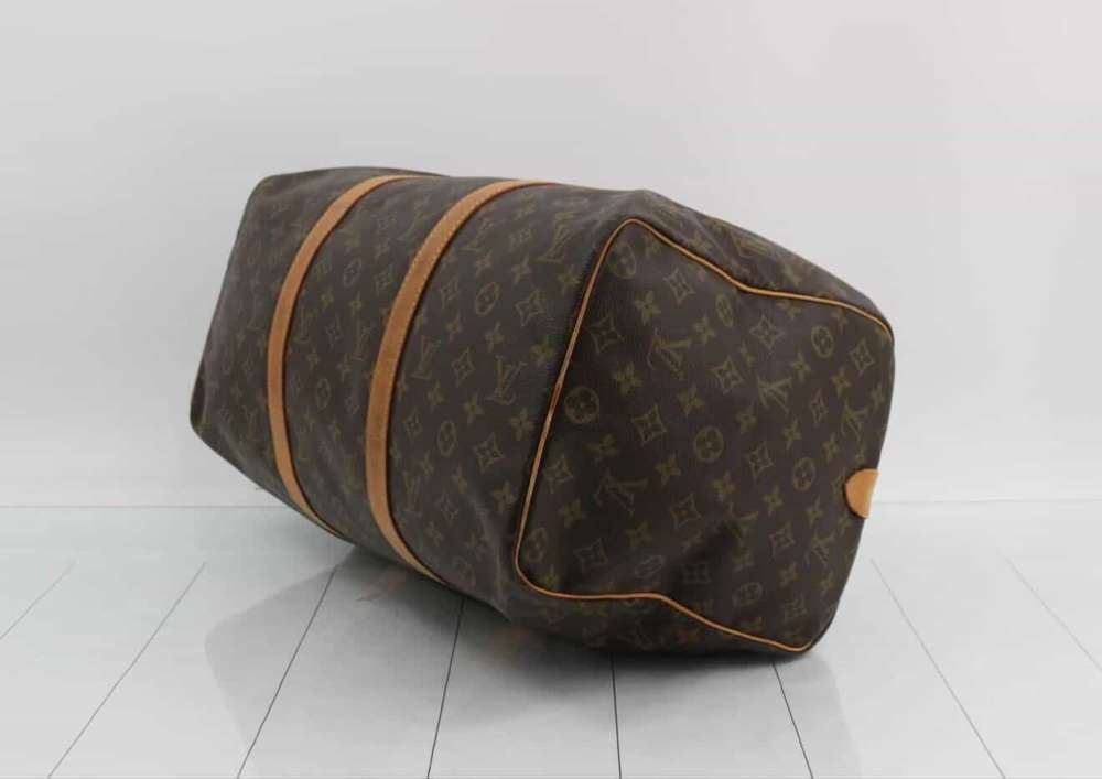 Vintage LV keepall 45