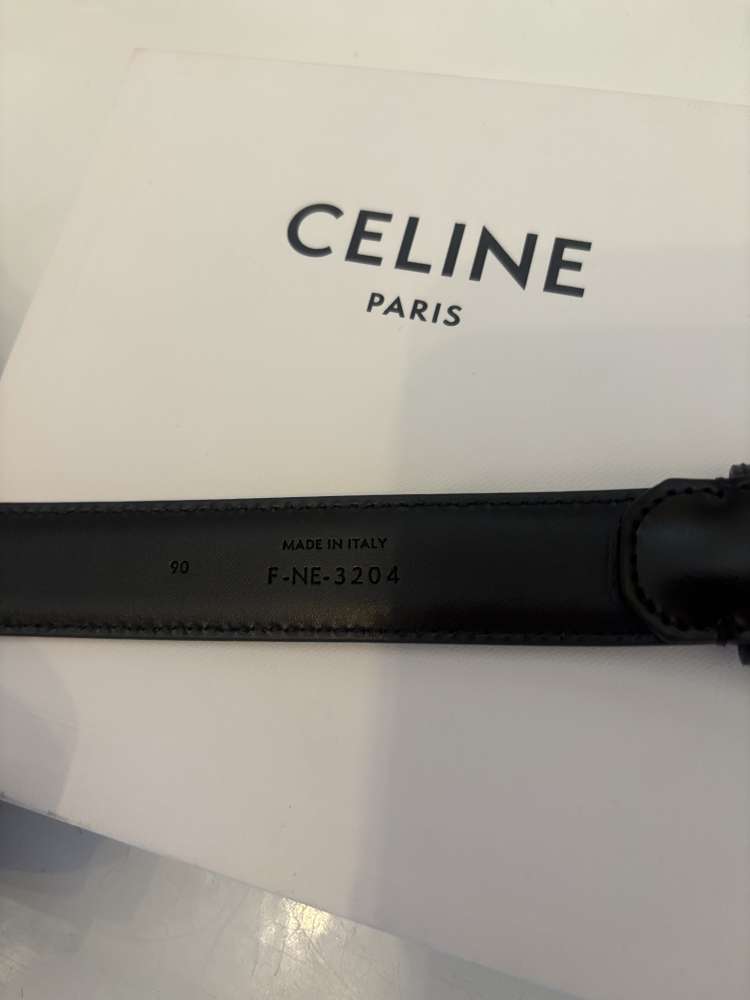 CELINE opasok