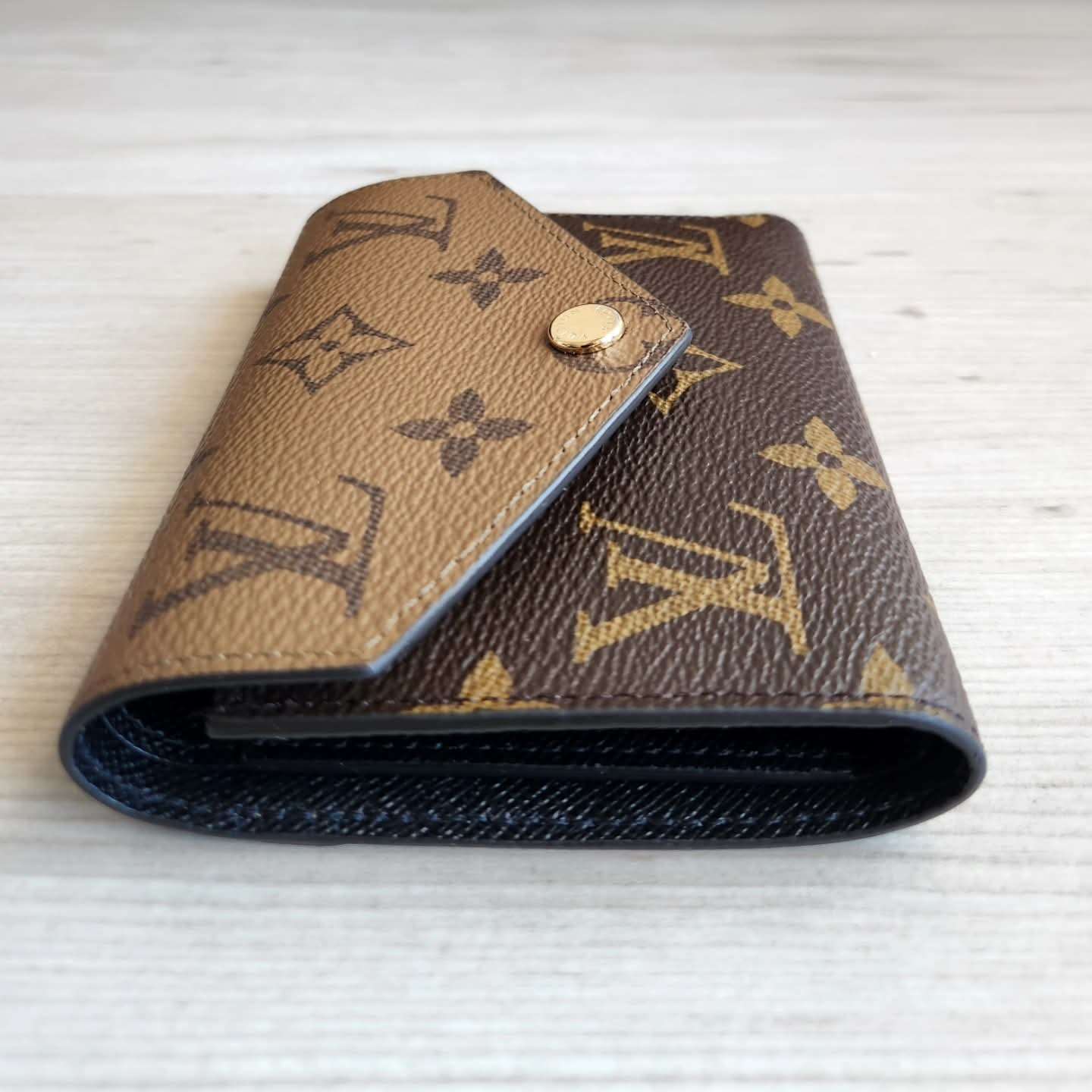 Louis Vuitton Victorine