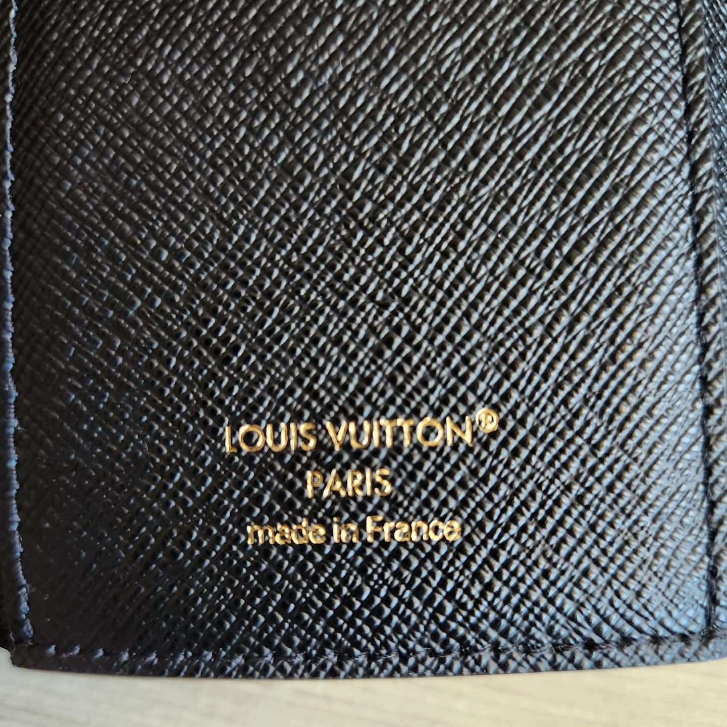 Louis Vuitton Victorine