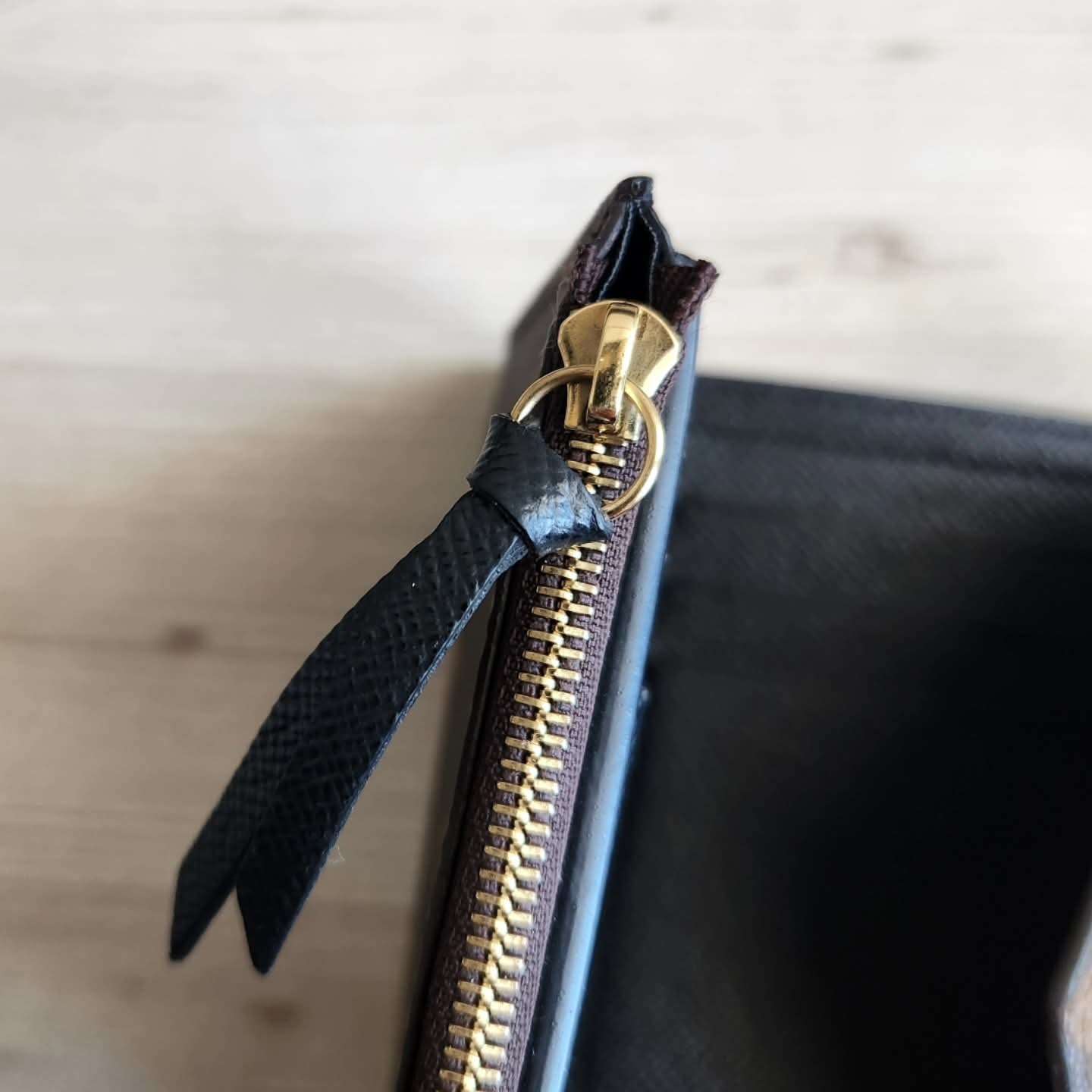 Louis Vuitton Victorine