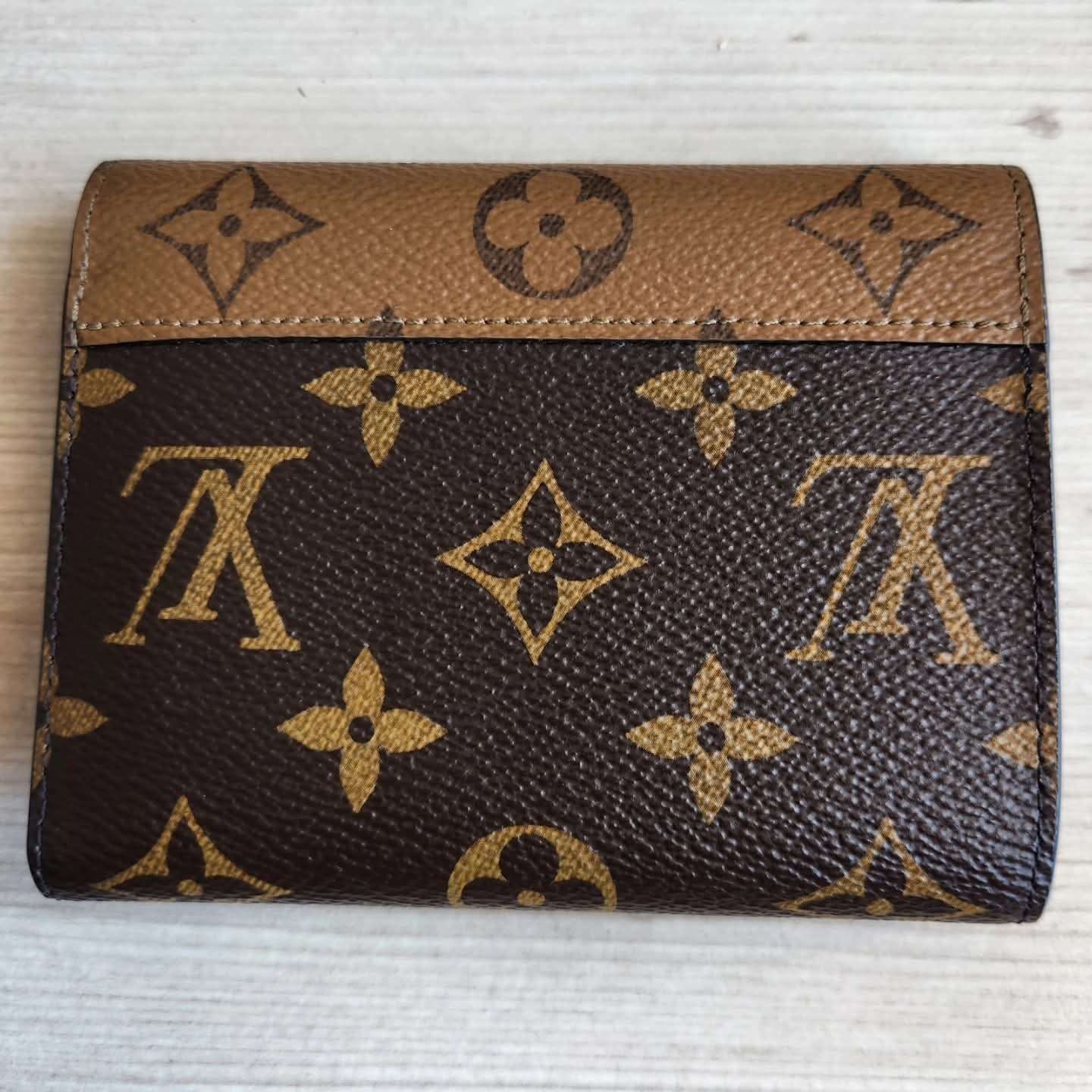 Louis Vuitton Victorine