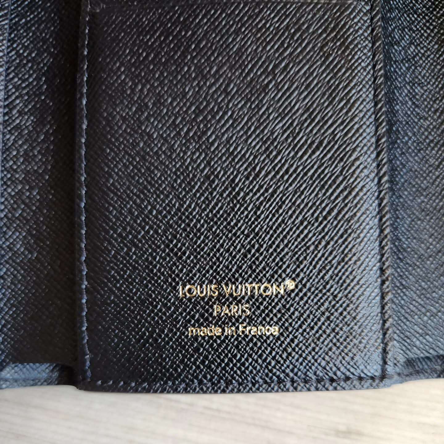 Louis Vuitton Victorine