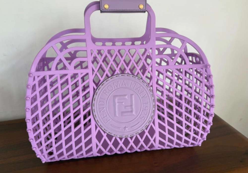 Fendi košík
