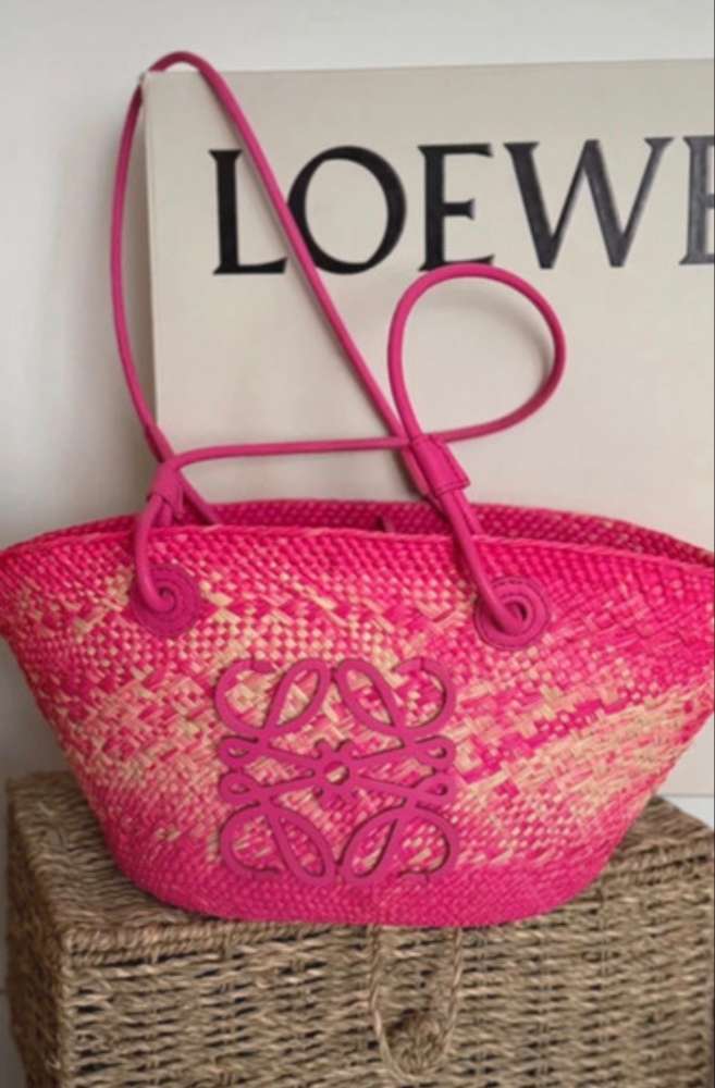 Loewe košík