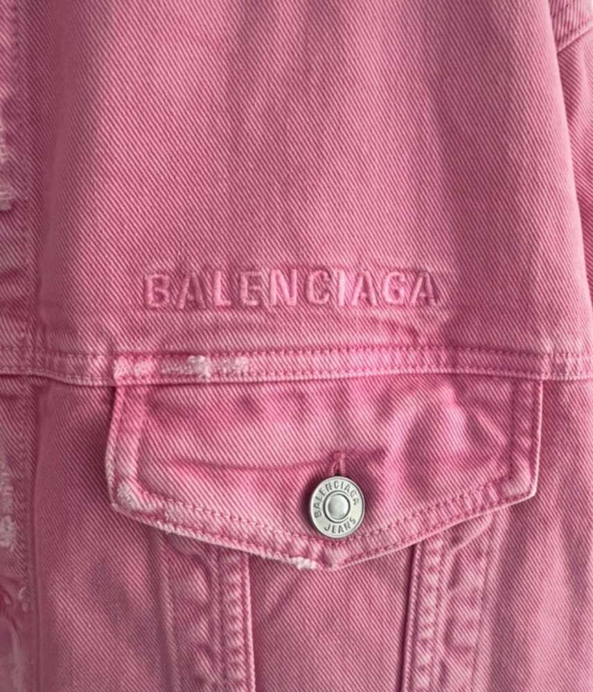 Balenciaga bunda